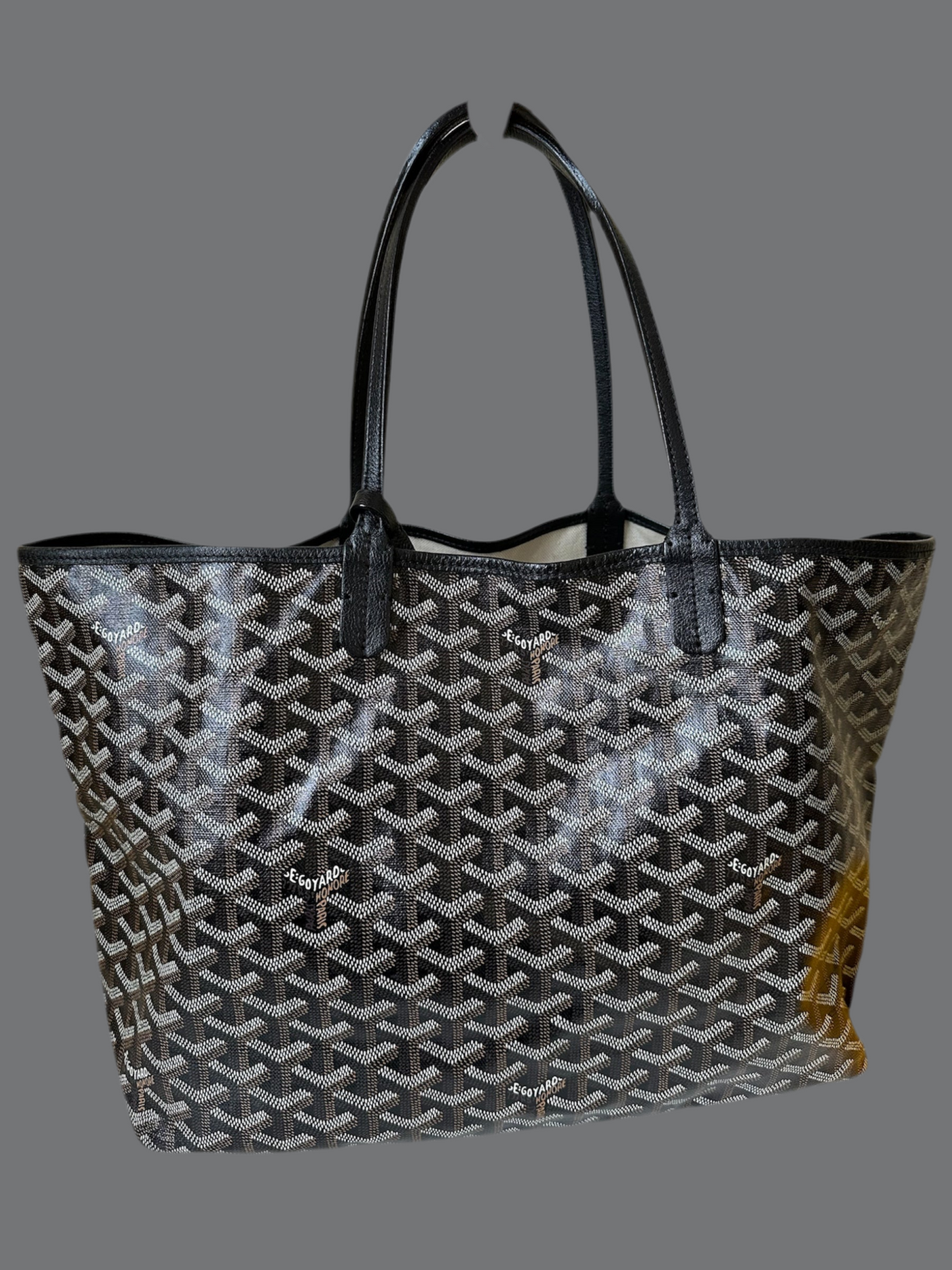 Goyard Saint Louis PM