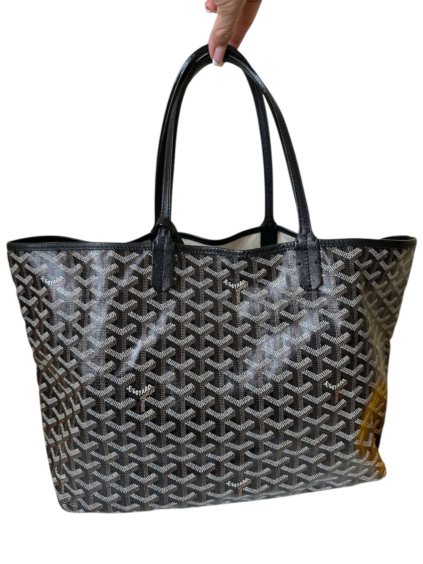 Goyard Saint Louis PM
