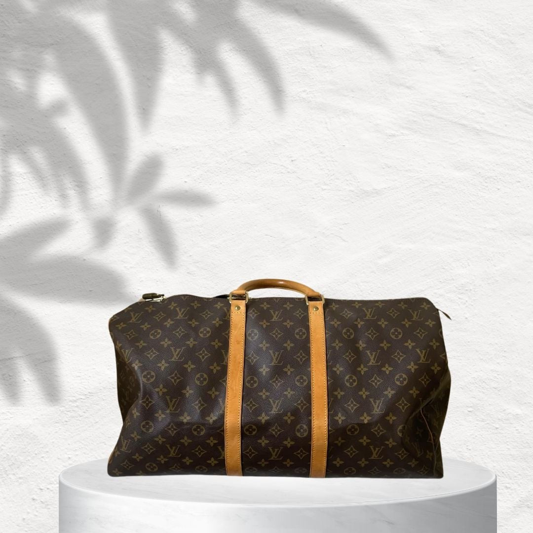 Lv Keepall 55